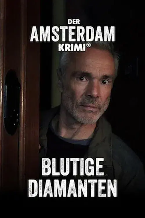 Amsterdam Undercover: Blood Diamonds