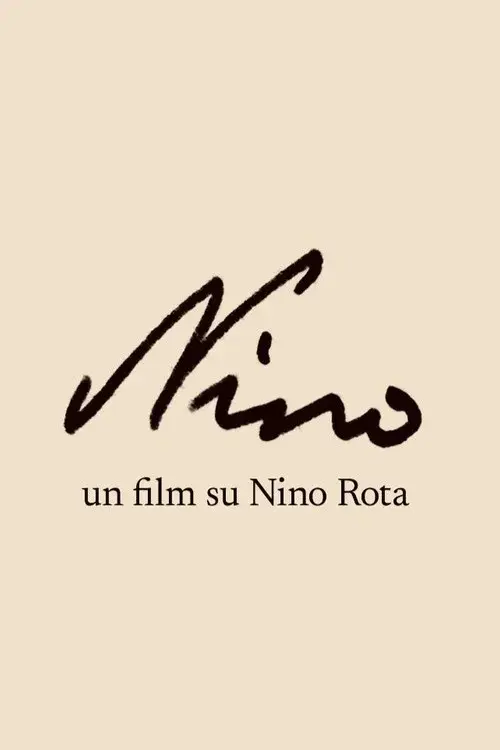 Nino – A Film About Nino Rota