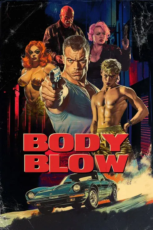 Body Blow