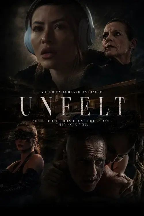 Unfelt