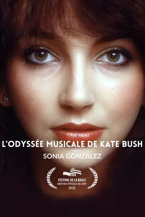 Kate Bush: The Timeless Genius