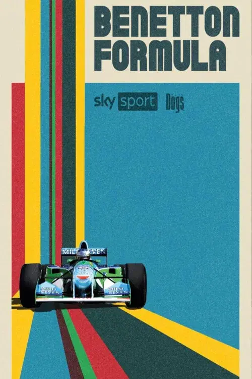Benetton Formula