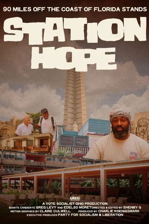 Station Hope