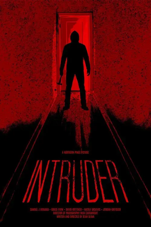 INTRUDER