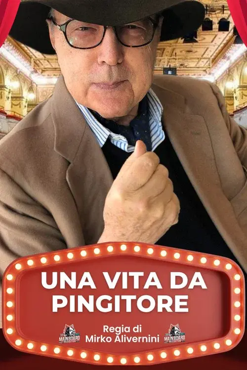Una vita da Pingitore