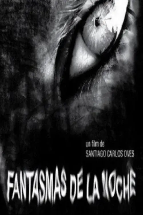 Fantasmas de la noche