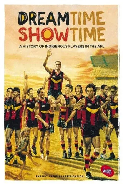 Dreamtime Showtime