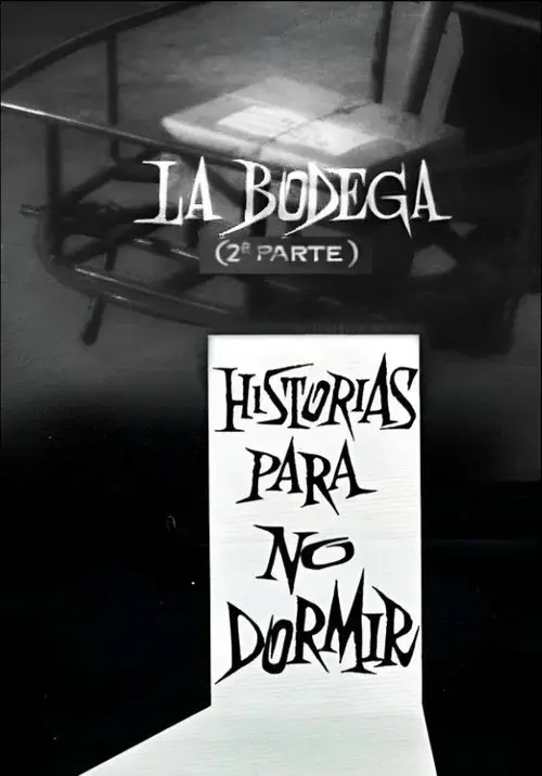 La bodega (2ª parte)