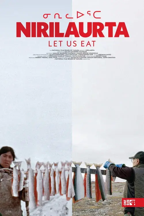 Nirilaurta: Let Us Eat