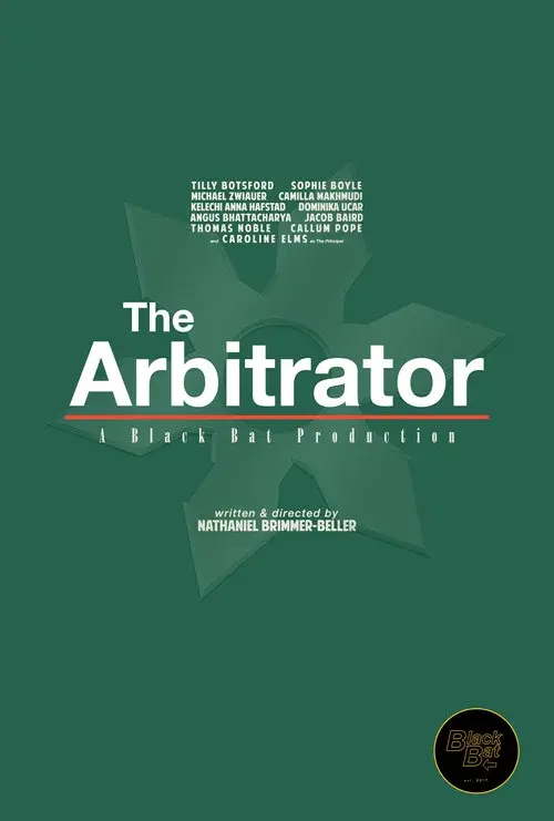 The Arbitrator