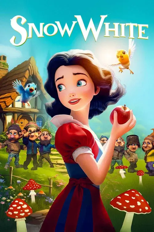 Snow White and the 7 Dwarfs