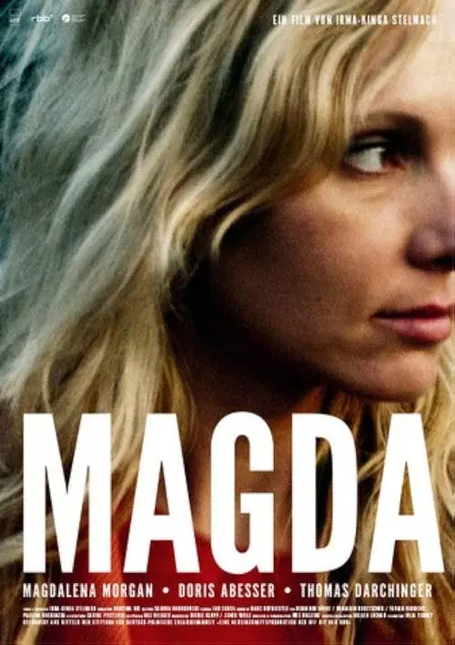 Magda