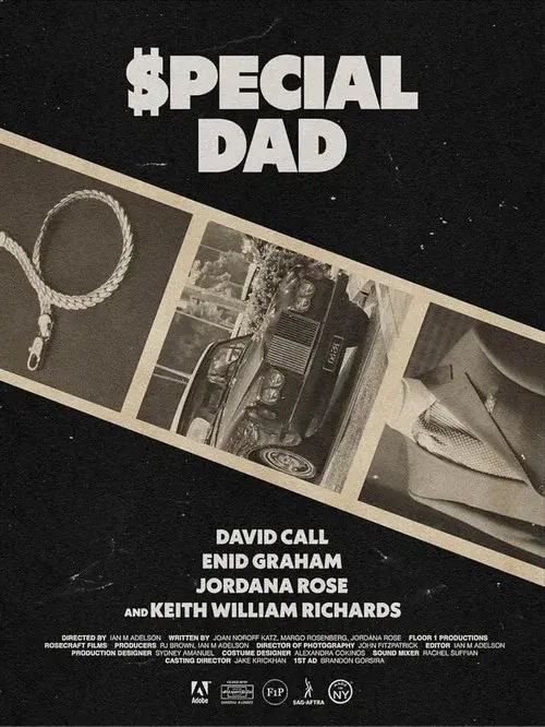 Special Dad