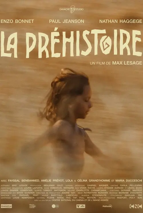 La Préhistoire