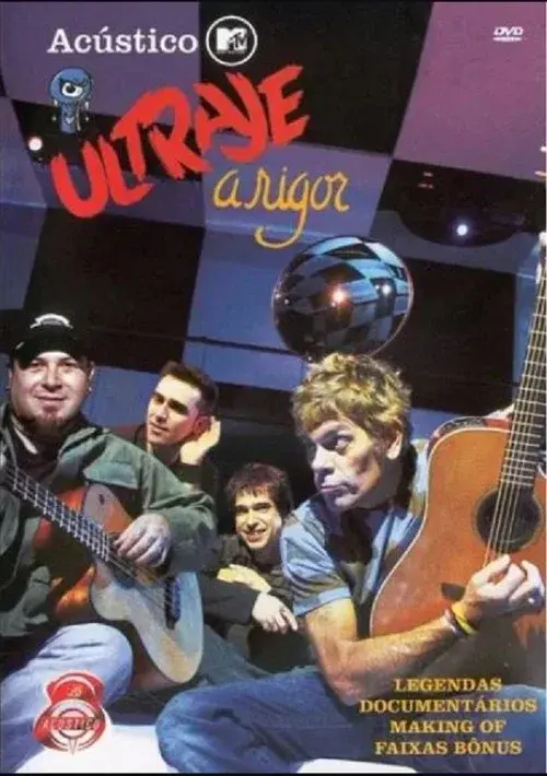 Acústico MTV: Ultraje a RIgor