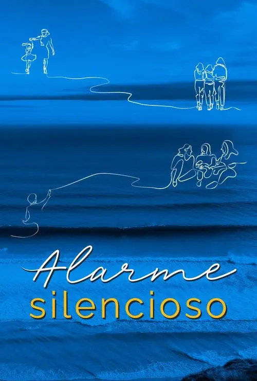 Silent Alarm