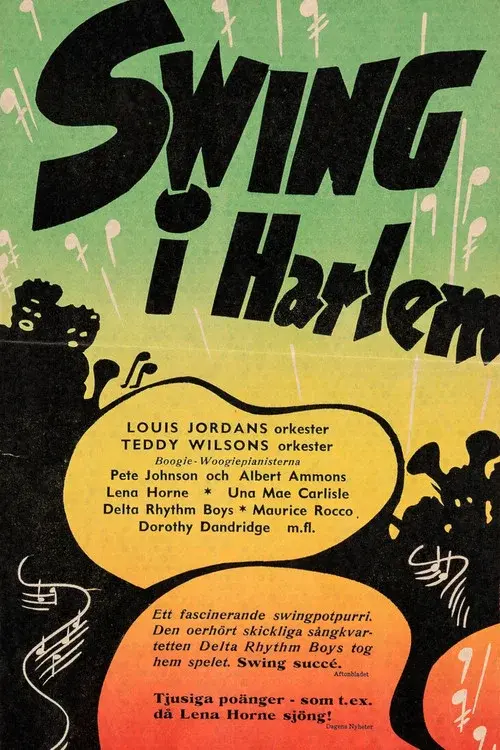Swingtime Jamboree