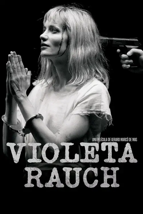 Violeta Rauch