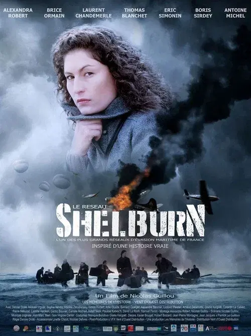 The Shelburn Network