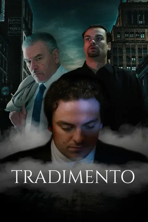 Tradimento