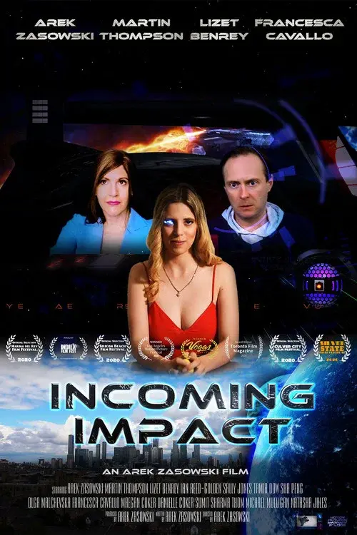 Incoming Impact