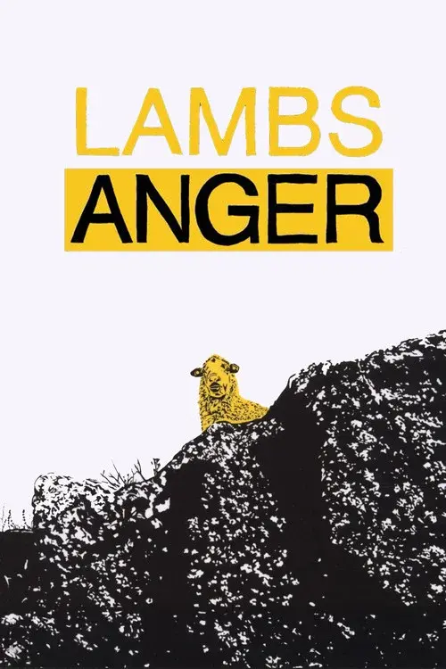 Making 'Lambs Anger'