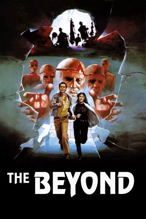 The Beyond