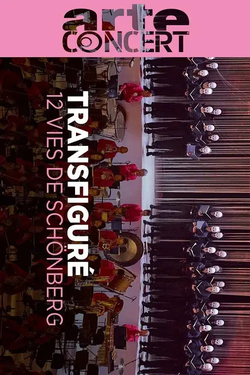 Transfigured – 12 Lives of Schoenberg