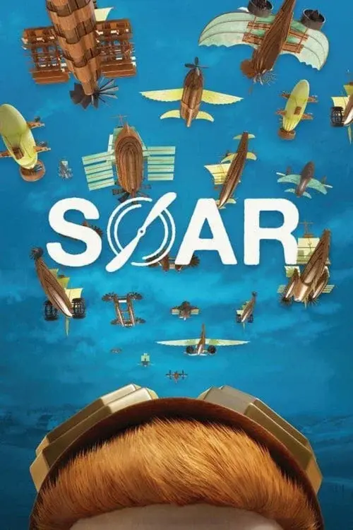 Soar