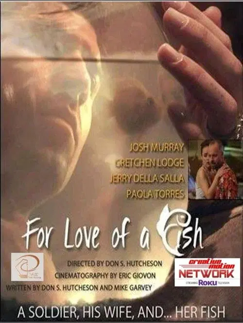 For Love of a Fish