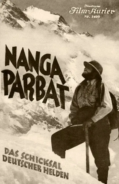 Nanga Parbat