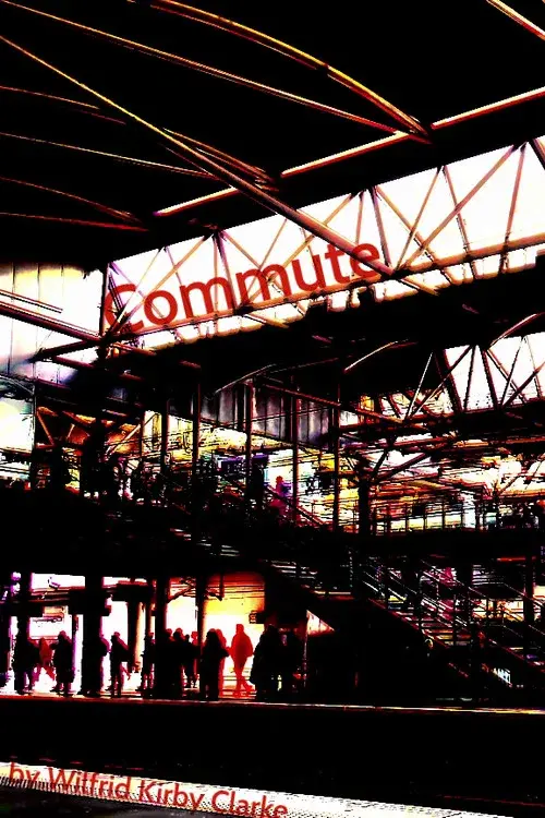 Commute