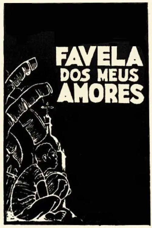 Favela dos Meus Amores