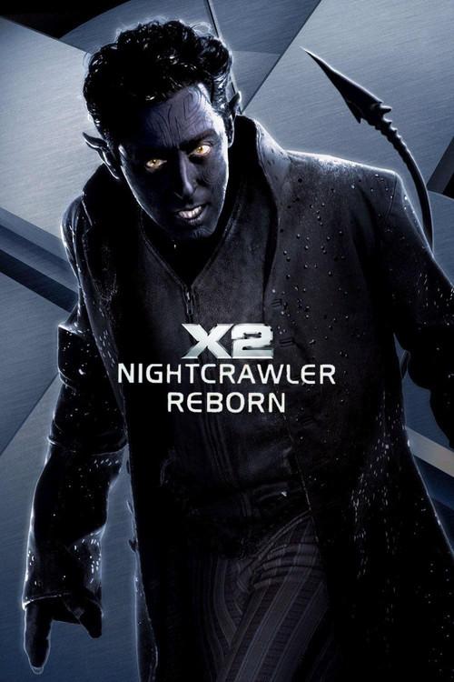 Nightcrawler Reborn