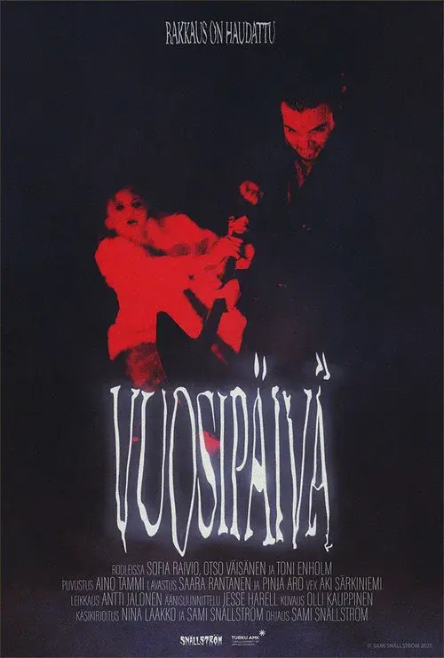 Vuosipäivä