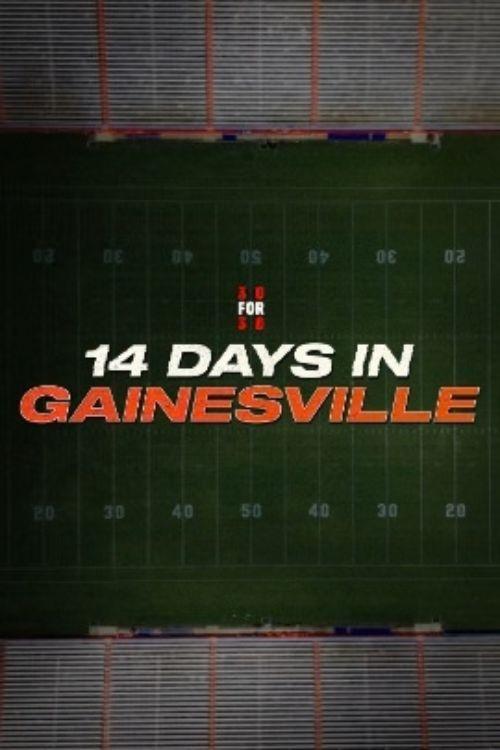 14 Days in Gainesville