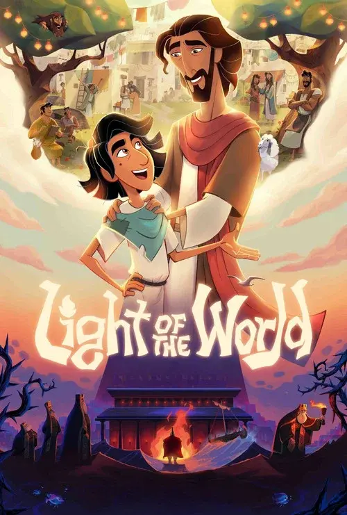 Light of the World