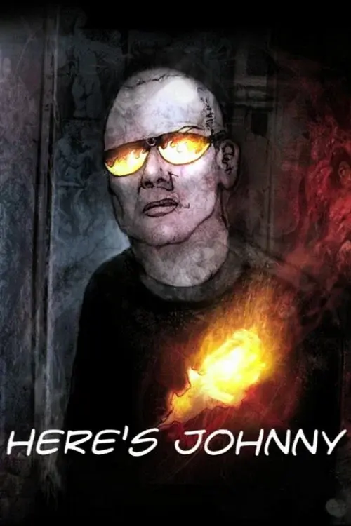 Here's Johnny