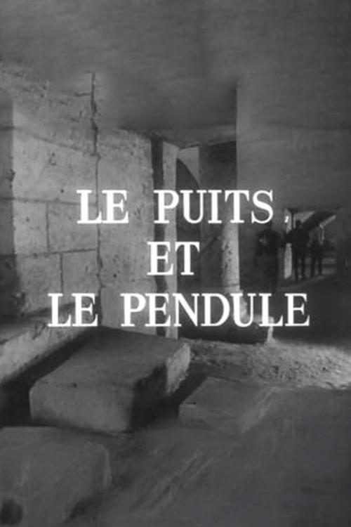 The Pit and the Pendulum