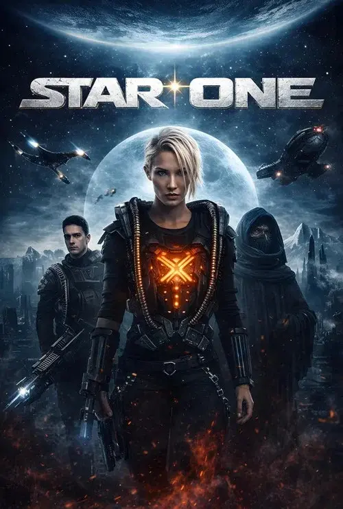 Star One