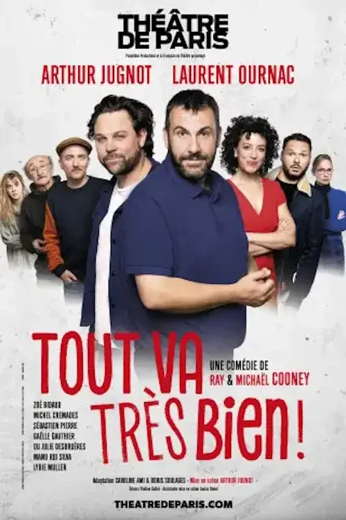 Tout Va Très Bien !