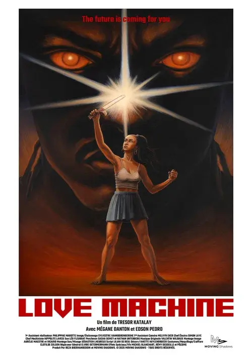 Love Machine