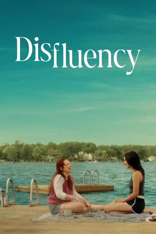 Disfluency