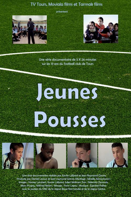 Jeunes pousses