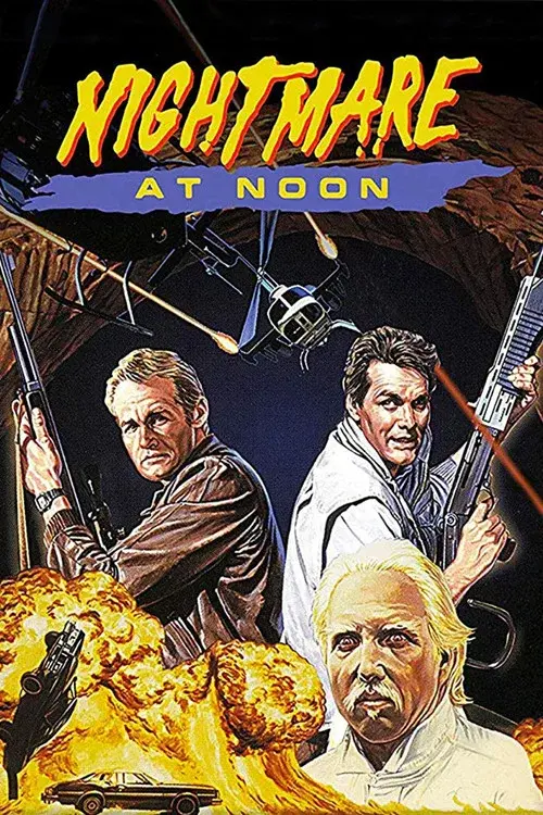Nightmare at Noon