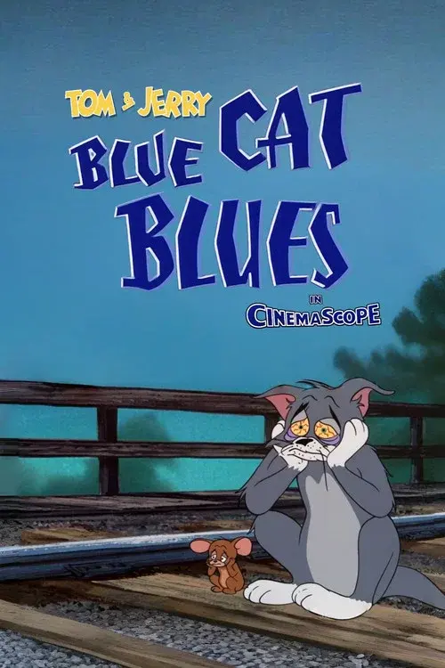 Blue Cat Blues