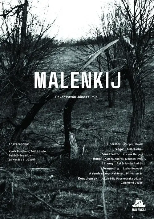 Malenkij
