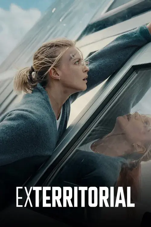 Exterritorial