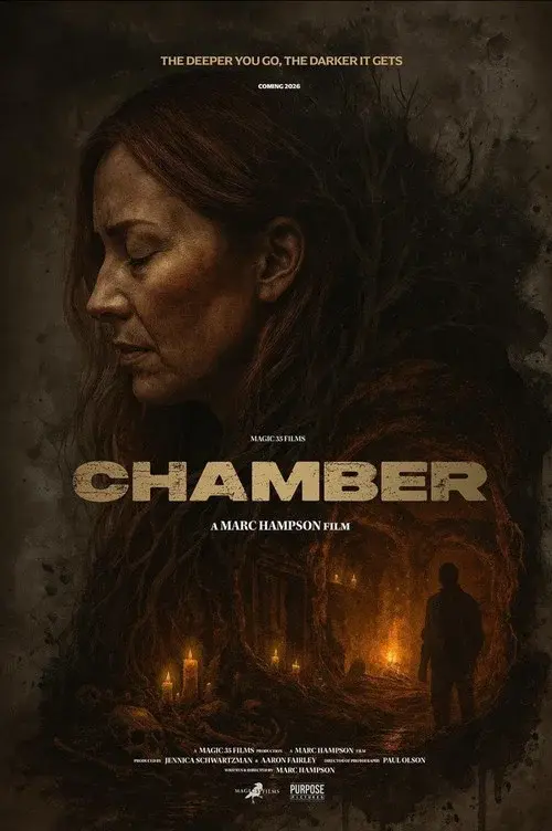 Chamber