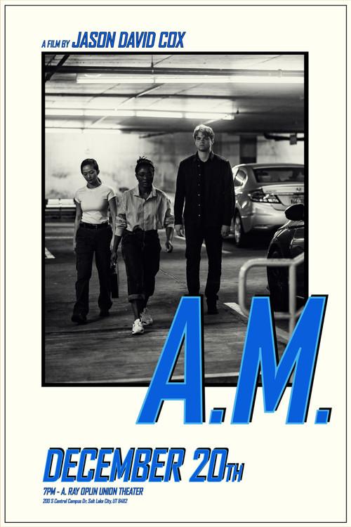 A.M.